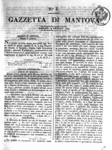 Gazzetta di Mantova