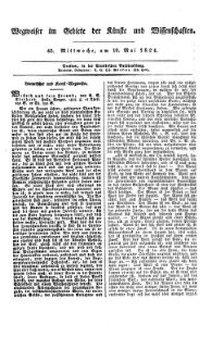 Abend Zeitung