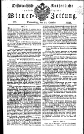 Wiener Zeitung