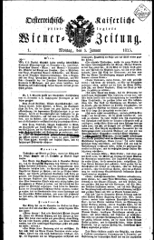 Wiener Zeitung