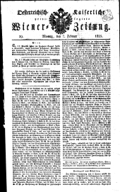 Wiener Zeitung