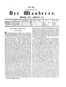 Der Wanderer