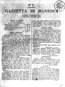 Gazzetta di Mantova