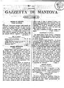 Gazzetta di Mantova