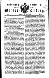 Wiener Zeitung