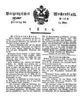Bregenzer Wochenblatt