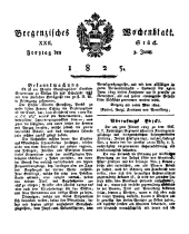 Bregenzer Wochenblatt