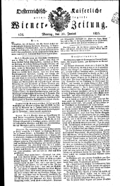 Wiener Zeitung