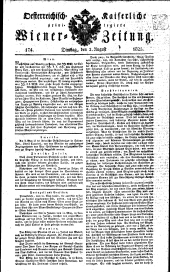 Wiener Zeitung