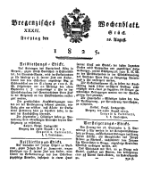 Bregenzer Wochenblatt