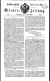 Wiener Zeitung