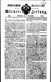 Wiener Zeitung