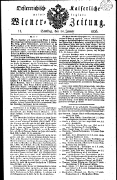 Wiener Zeitung