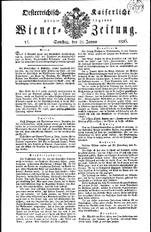 Wiener Zeitung