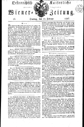 Wiener Zeitung