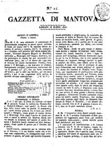 Gazzetta di Mantova