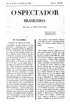O Spectador Brasileiro