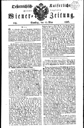 Wiener Zeitung