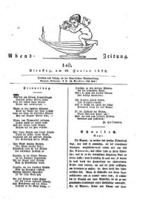Abend Zeitung