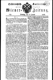 Wiener Zeitung