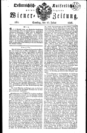 Wiener Zeitung