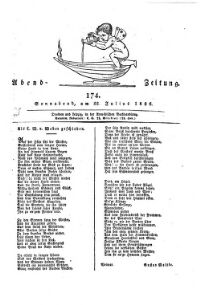 Abend Zeitung
