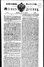 Wiener Zeitung