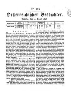 Österreichischer Beobachter