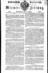 Wiener Zeitung