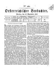 Österreichischer Beobachter