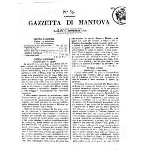 Gazzetta di Mantova