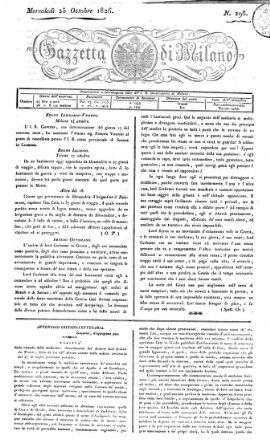 Giornale Italiano