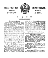 Bregenzer Wochenblatt