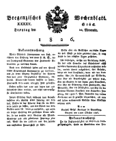 Bregenzer Wochenblatt