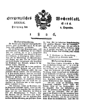 Bregenzer Wochenblatt