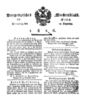 Bregenzer Wochenblatt