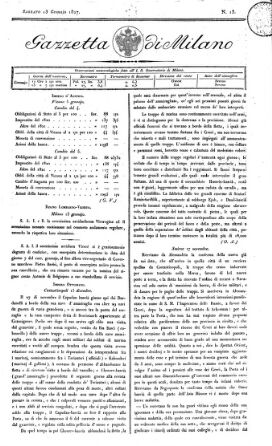 Giornale Italiano