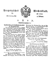 Bregenzer Wochenblatt