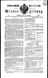 Wiener Zeitung