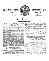 Bregenzer Wochenblatt