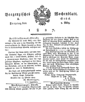 Bregenzer Wochenblatt