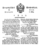 Bregenzer Wochenblatt