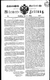 Wiener Zeitung