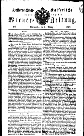 Wiener Zeitung