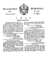 Bregenzer Wochenblatt