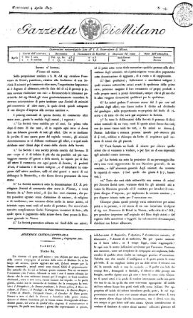 Giornale Italiano
