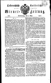 Wiener Zeitung