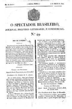 O Spectador Brasileiro
