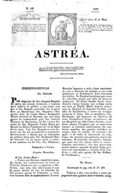 Astrea