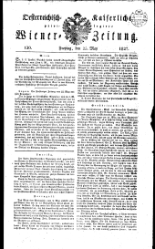 Wiener Zeitung